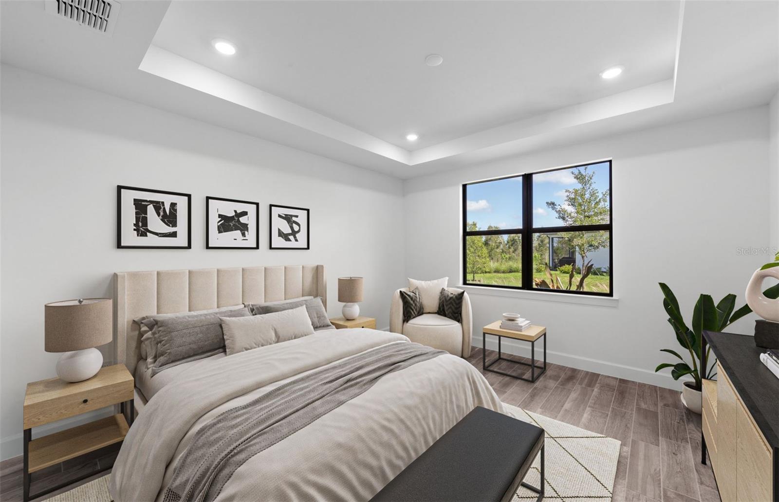 LAKESPUR WELLEN PARK - Residential