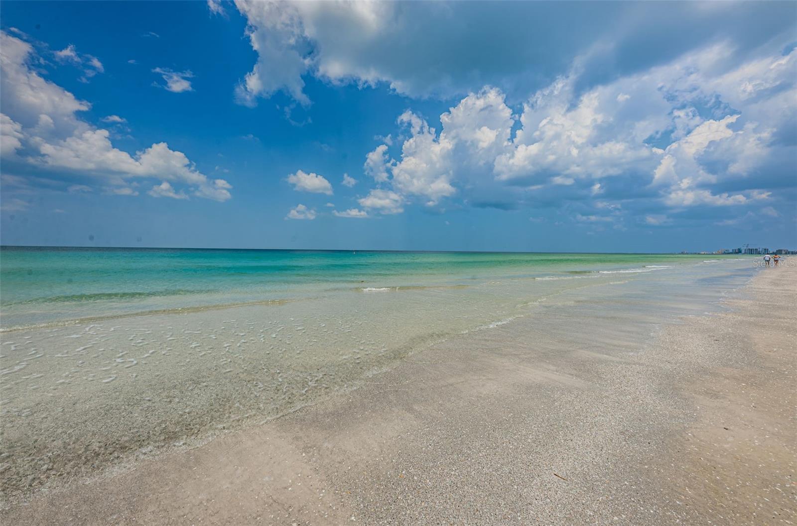 DANS ISLAND ON SAND KEY CONDO - Residential