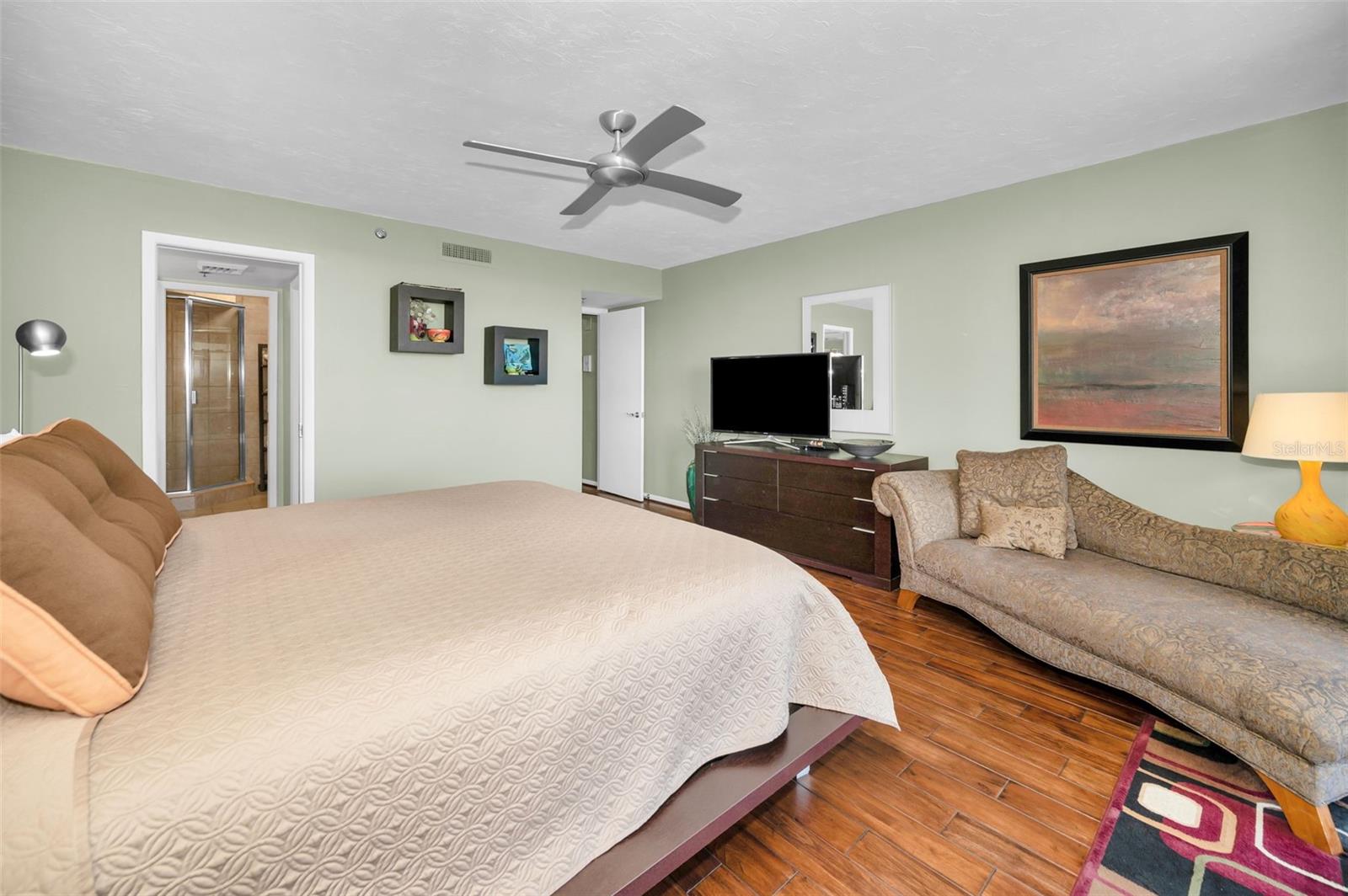 DANS ISLAND ON SAND KEY CONDO - Residential