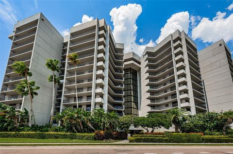 1660 GULF BOULEVARD 307 CLEARWATER BEACH FL 33767