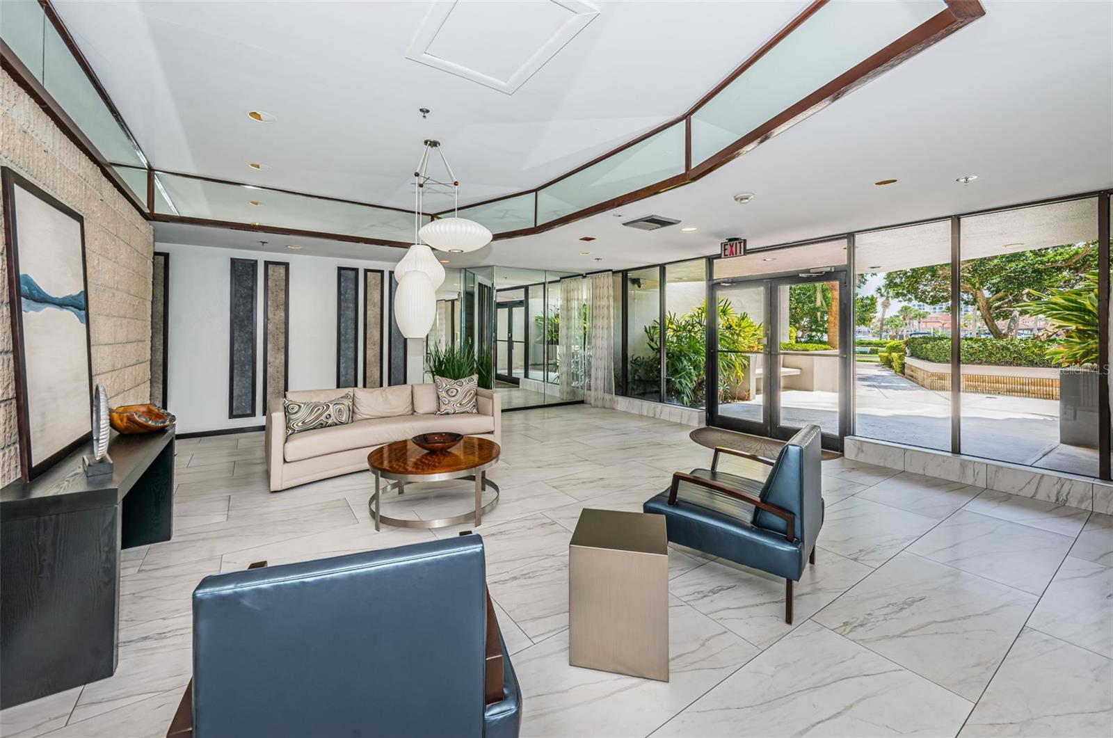 DANS ISLAND ON SAND KEY CONDO - Residential