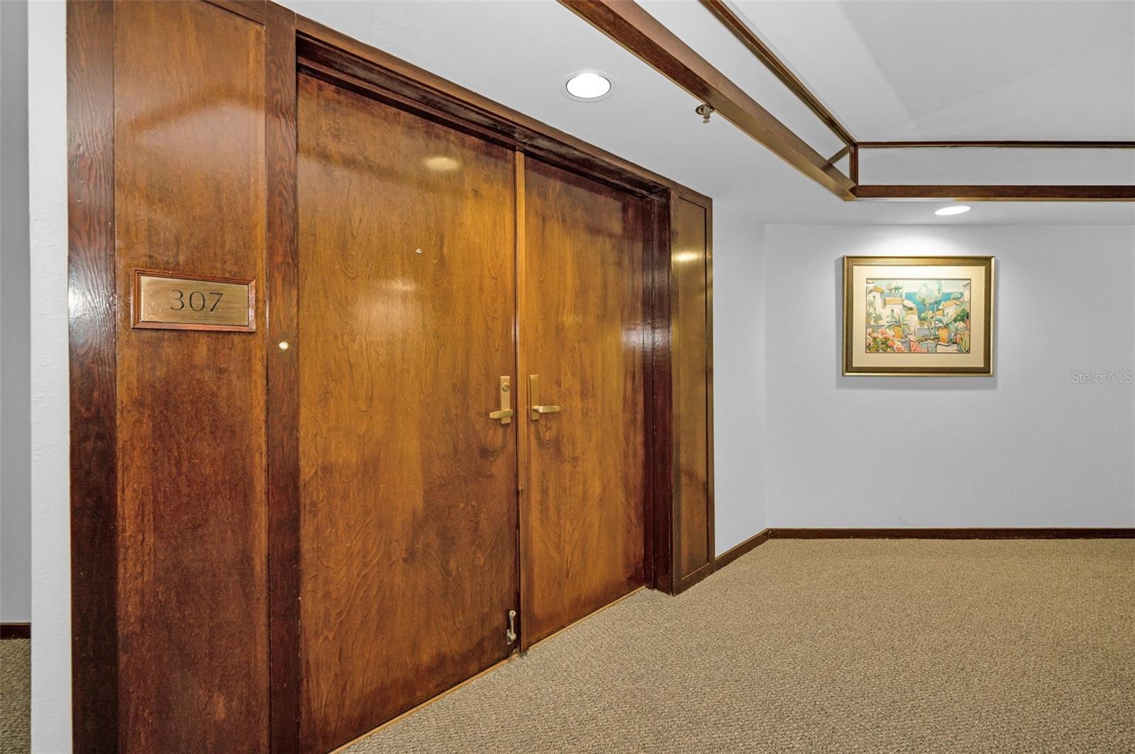 DANS ISLAND ON SAND KEY CONDO - Residential