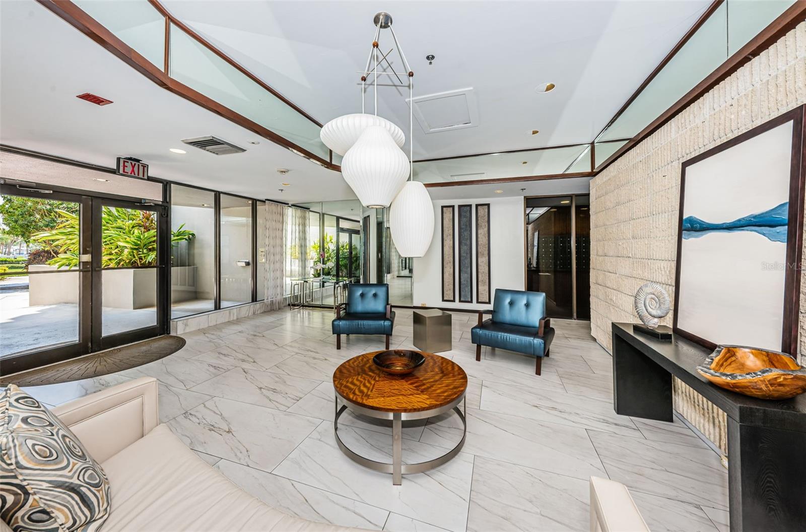 DANS ISLAND ON SAND KEY CONDO - Residential