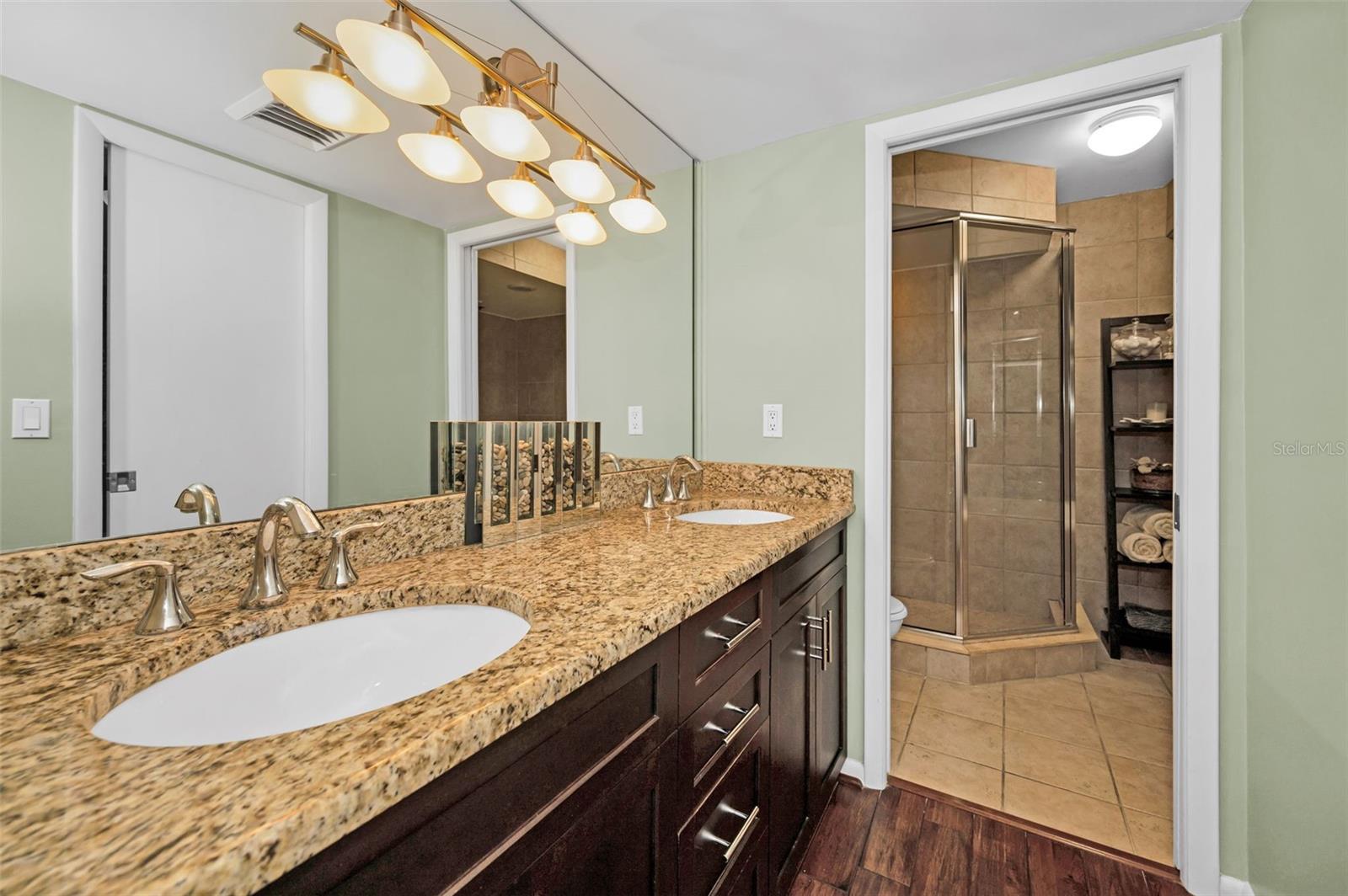 DANS ISLAND ON SAND KEY CONDO - Residential