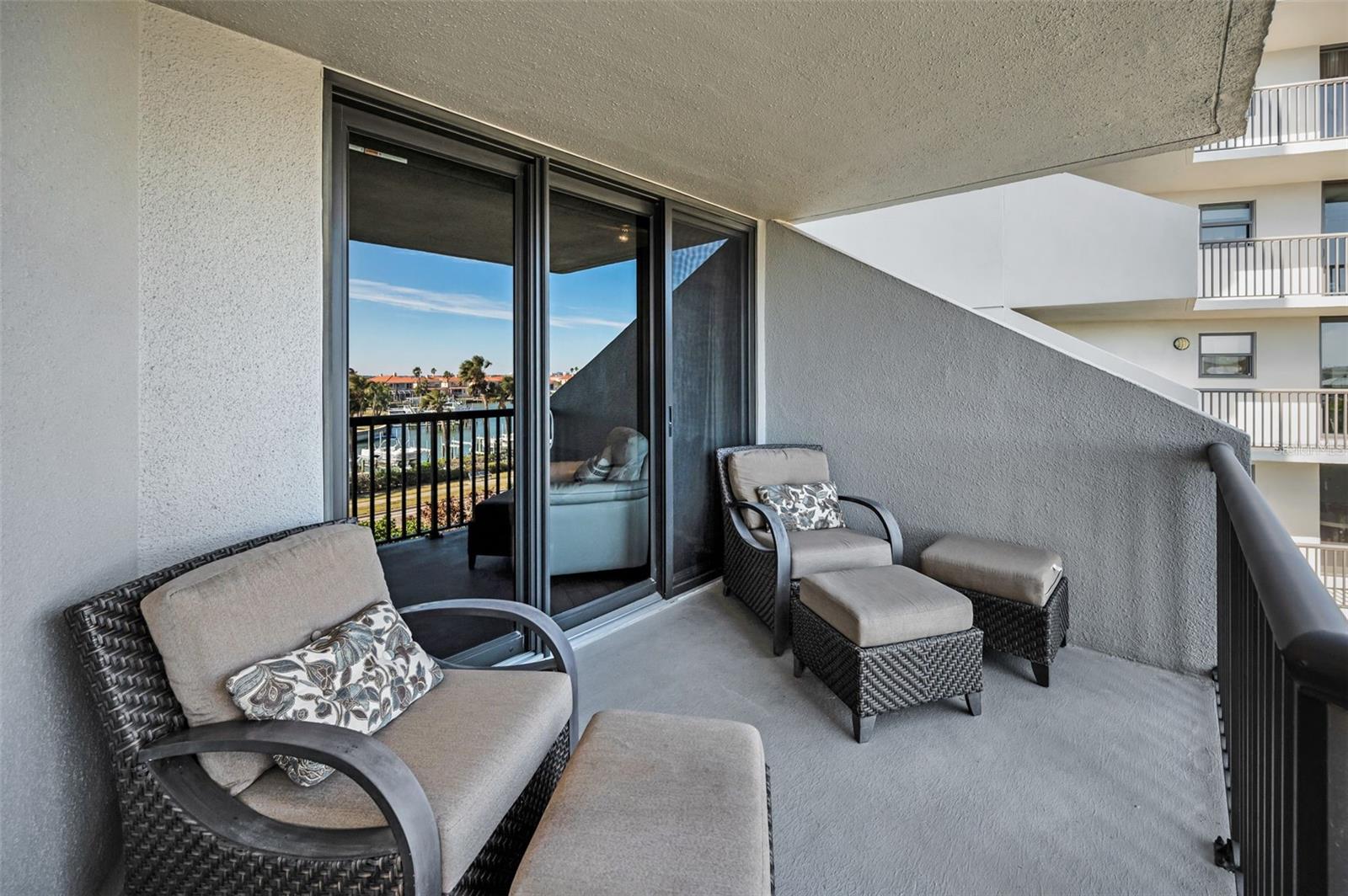 DANS ISLAND ON SAND KEY CONDO - Residential