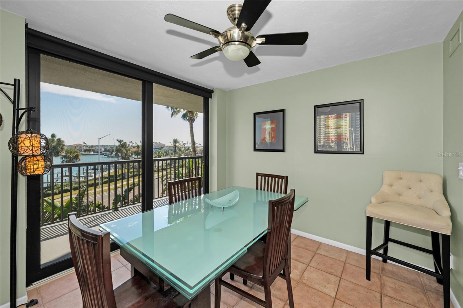 DANS ISLAND ON SAND KEY CONDO - Residential