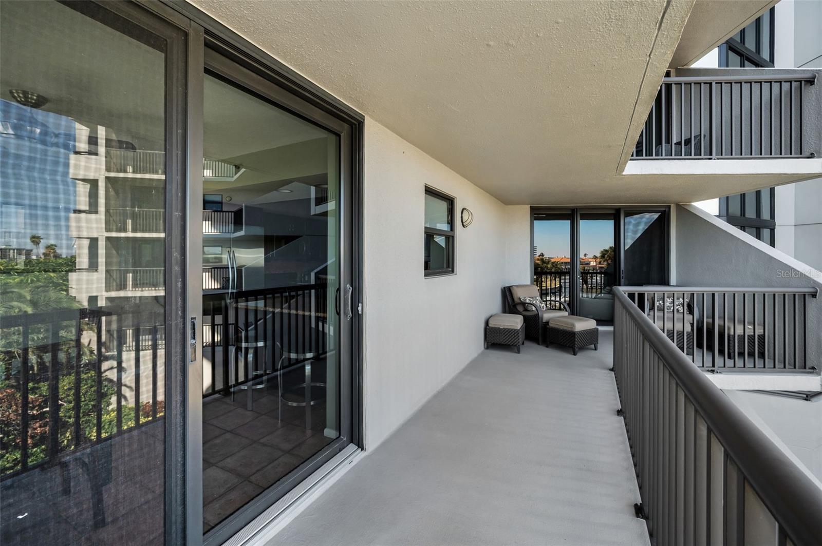 DANS ISLAND ON SAND KEY CONDO - Residential