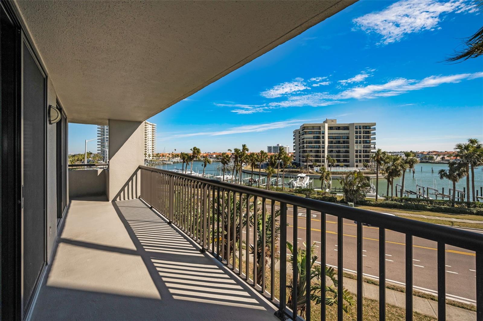DANS ISLAND ON SAND KEY CONDO - Residential