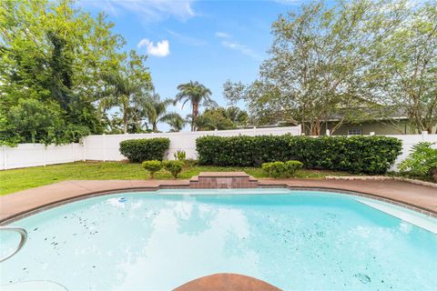 A home in OCALA