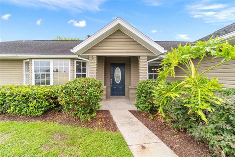 A home in OCALA