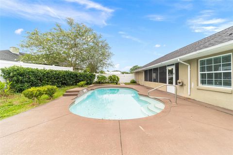 A home in OCALA