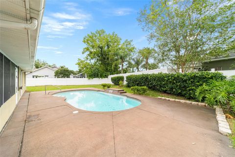 A home in OCALA