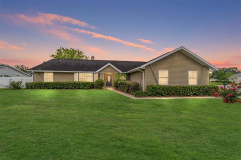 A home in OCALA