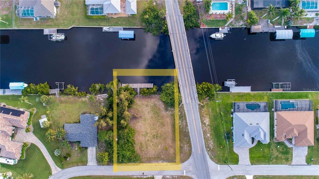 Photo of 19379 Midway Boulevard, Port Charlotte, FL 33948 (MLS # C7521712)