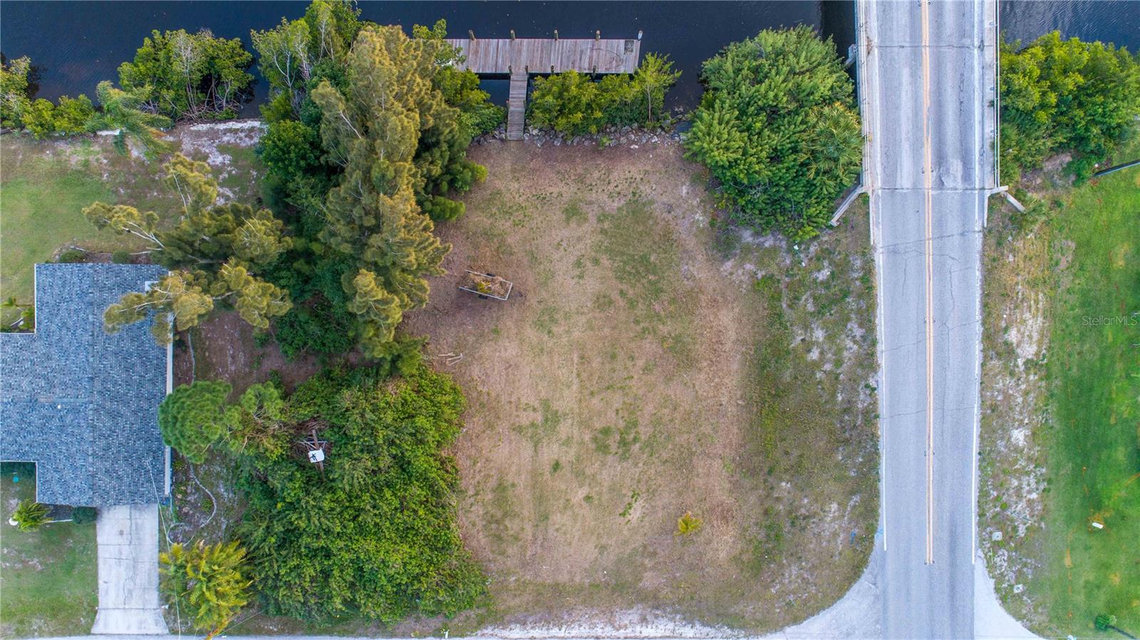 PORT CHARLOTTE SEC 092 - Land