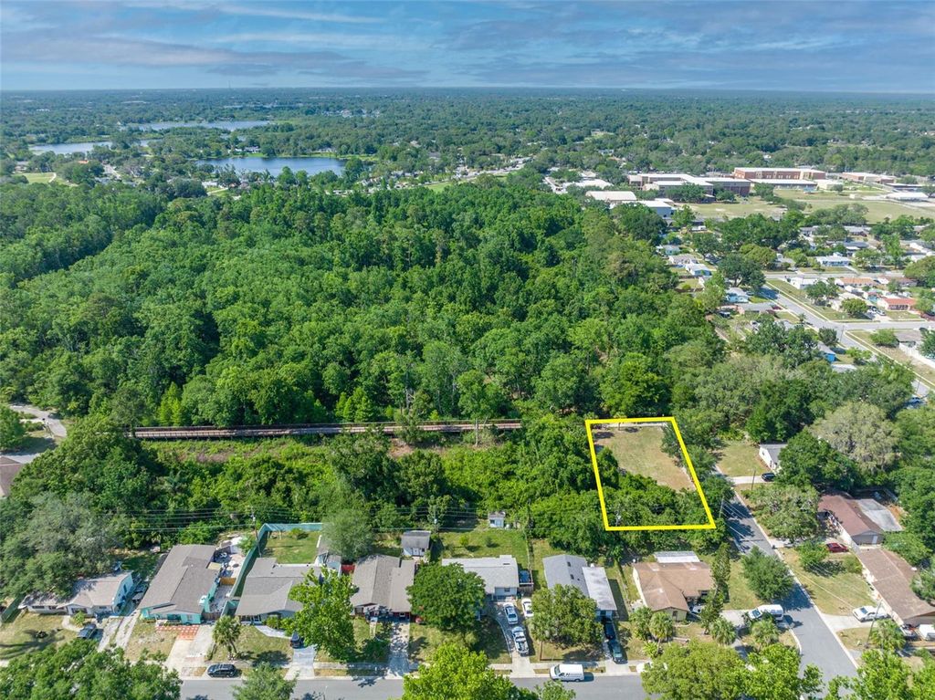 Photo of Zinnia, Casselberry, FL 32707 (MLS # O6386305)