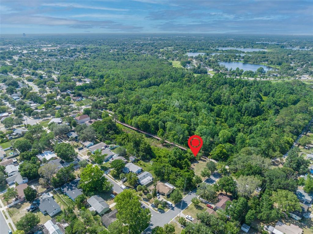 Photo of Zinnia, Casselberry, FL 32707 (MLS # O6386305)