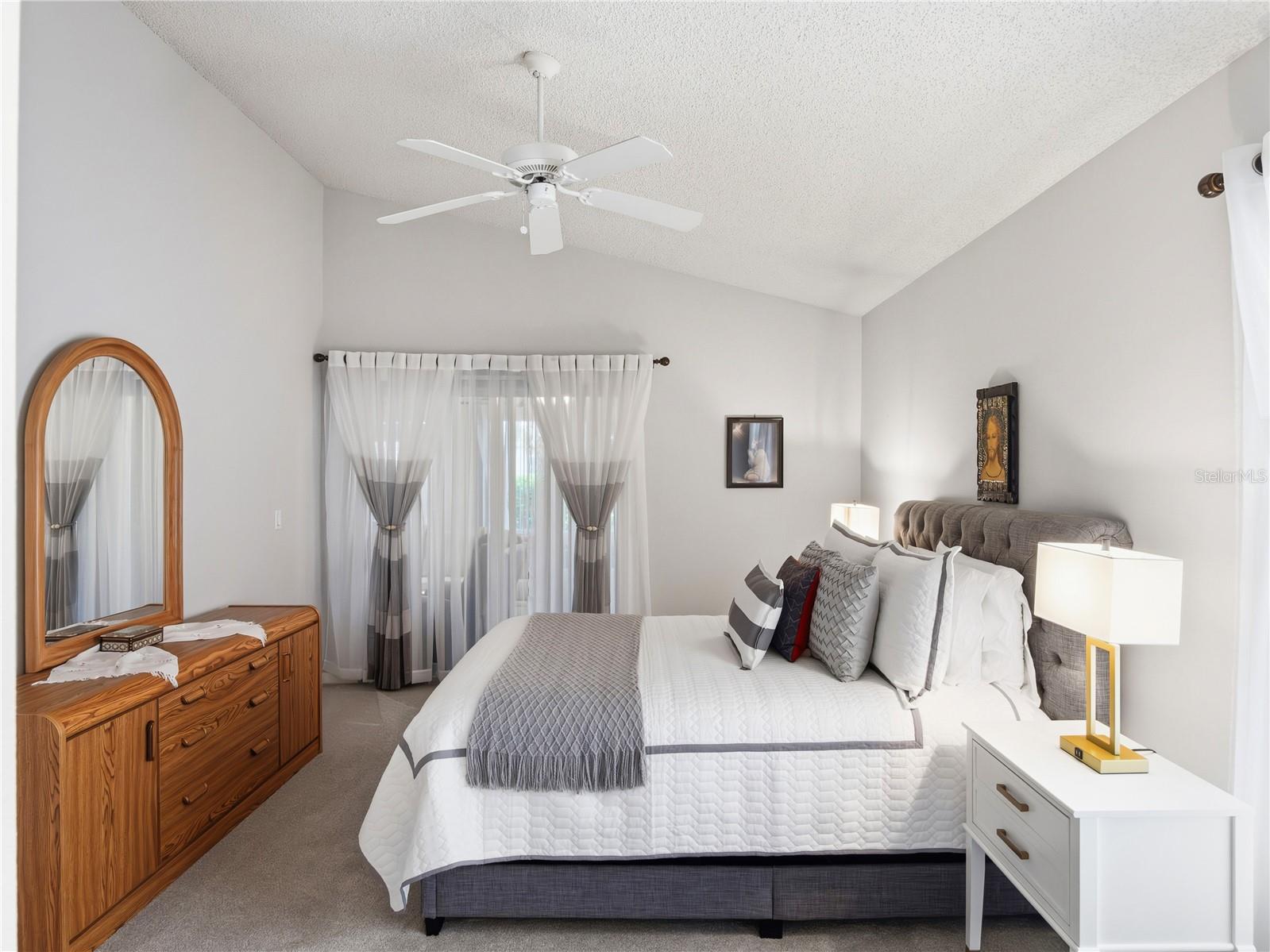 MANCHESTER/KINGS RDG PH 01 - Residential