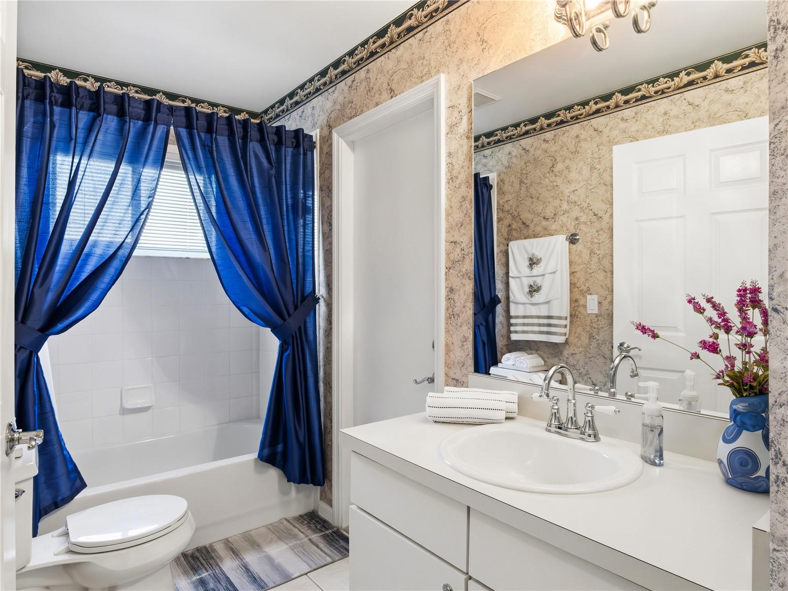 MANCHESTER/KINGS RDG PH 01 - Residential