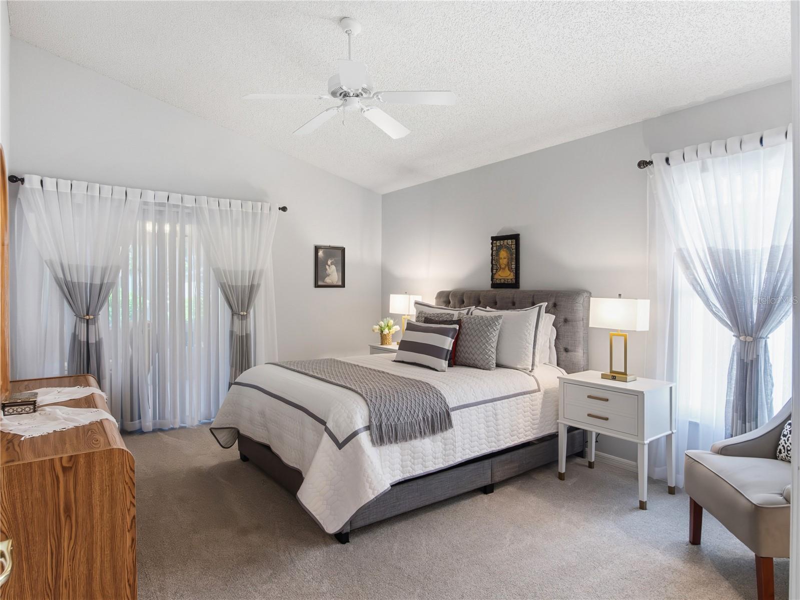 MANCHESTER/KINGS RDG PH 01 - Residential