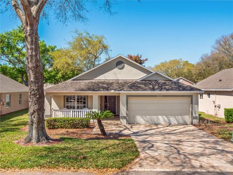 Photo of 3622 Eversholt Street, Clermont, FL 34711 (MLS # G5109558)
