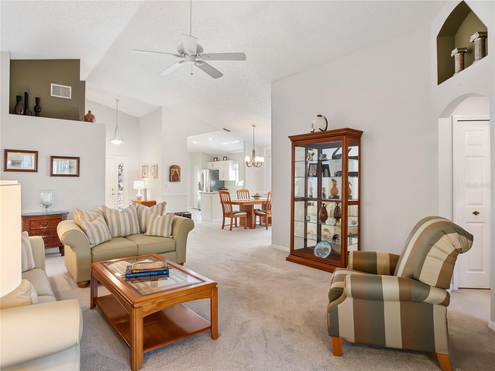 MANCHESTER/KINGS RDG PH 01 - Residential