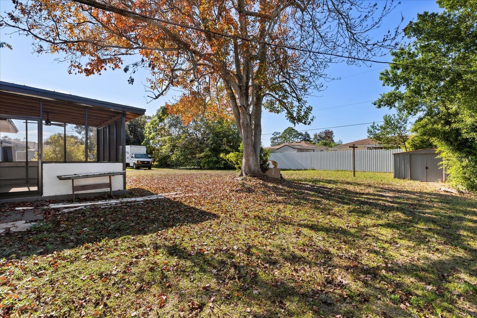 DELTONA LAKES UNIT 10 IN 25 & 36 18 30 - Residential