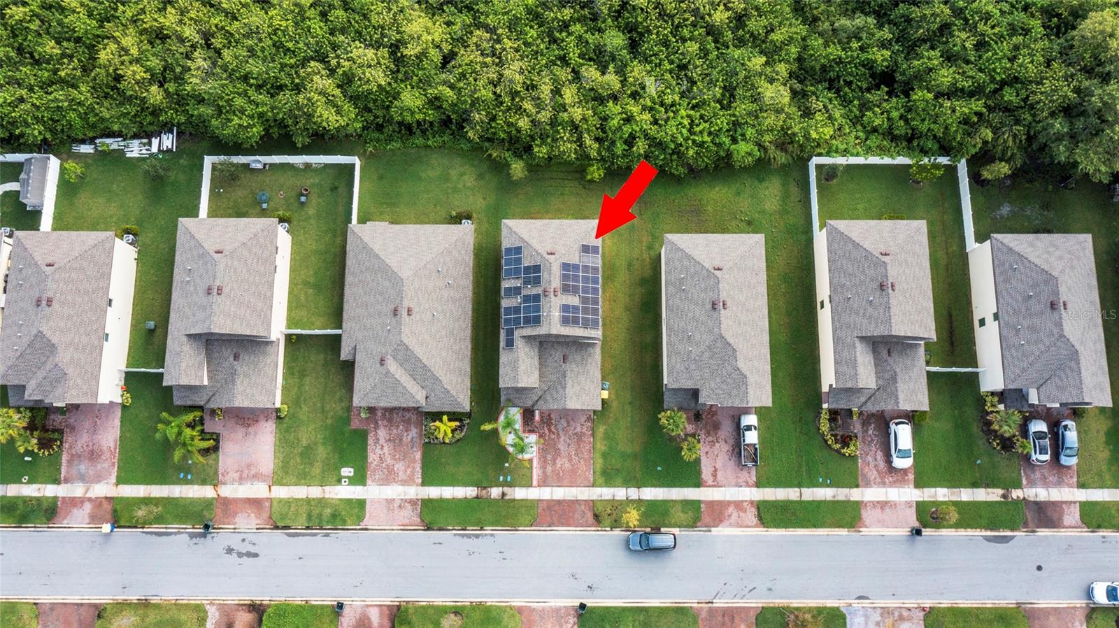 BENT CREEK TR B-2 - Residential