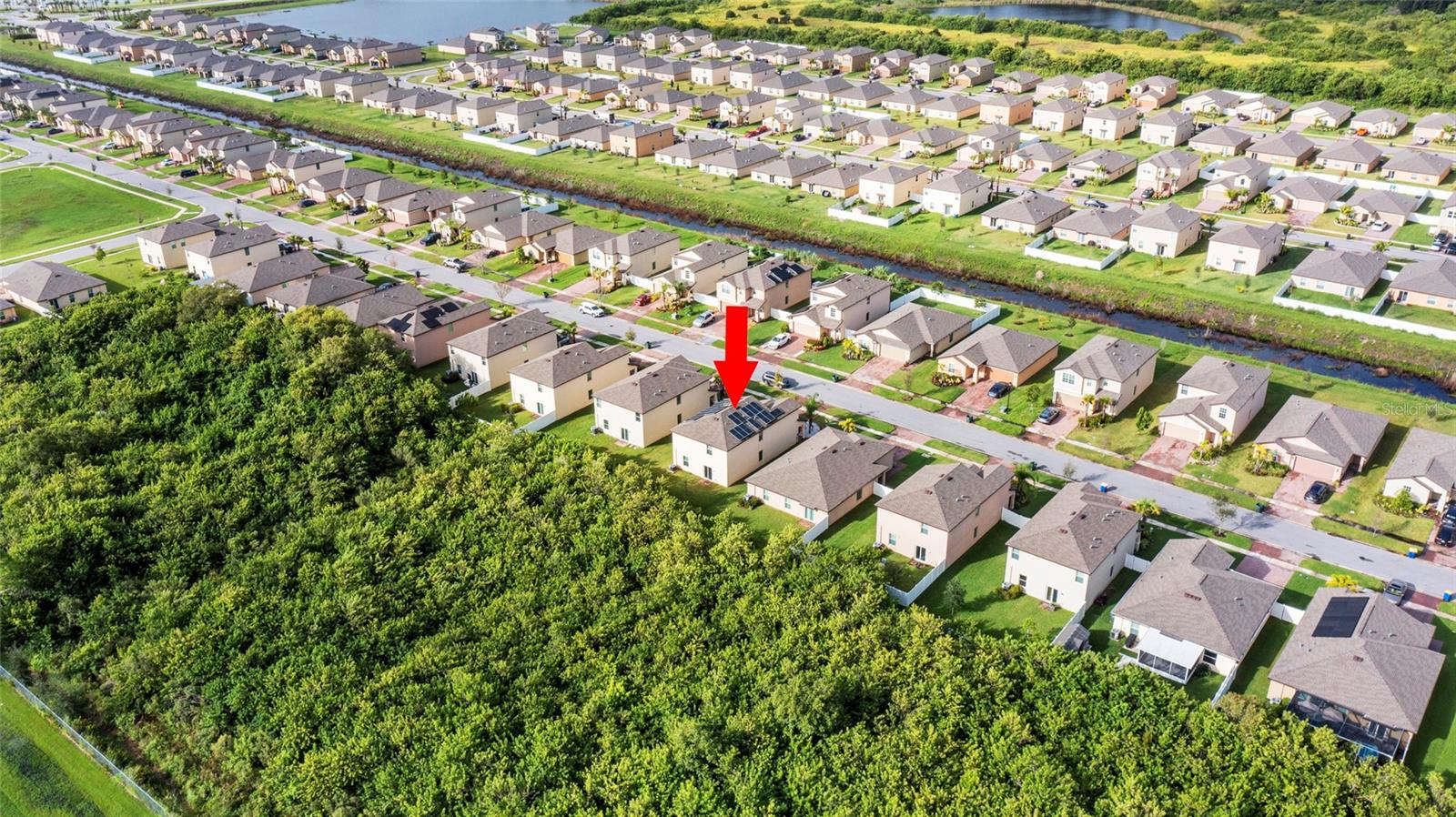 BENT CREEK TR B-2 - Residential