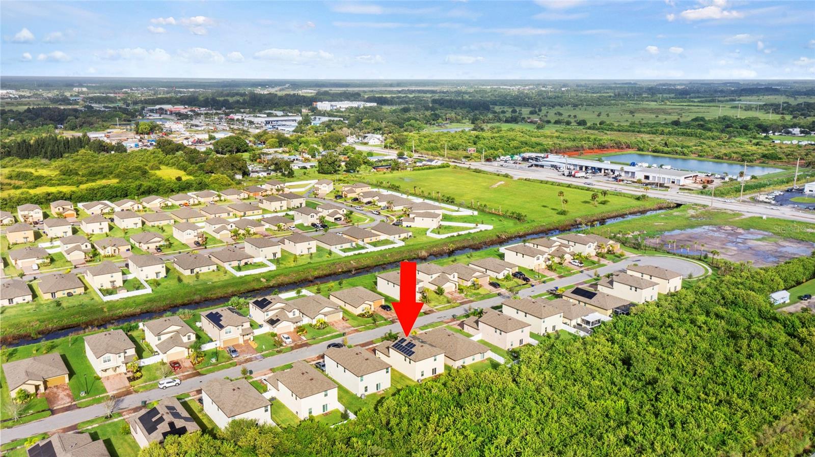 BENT CREEK TR B-2 - Residential