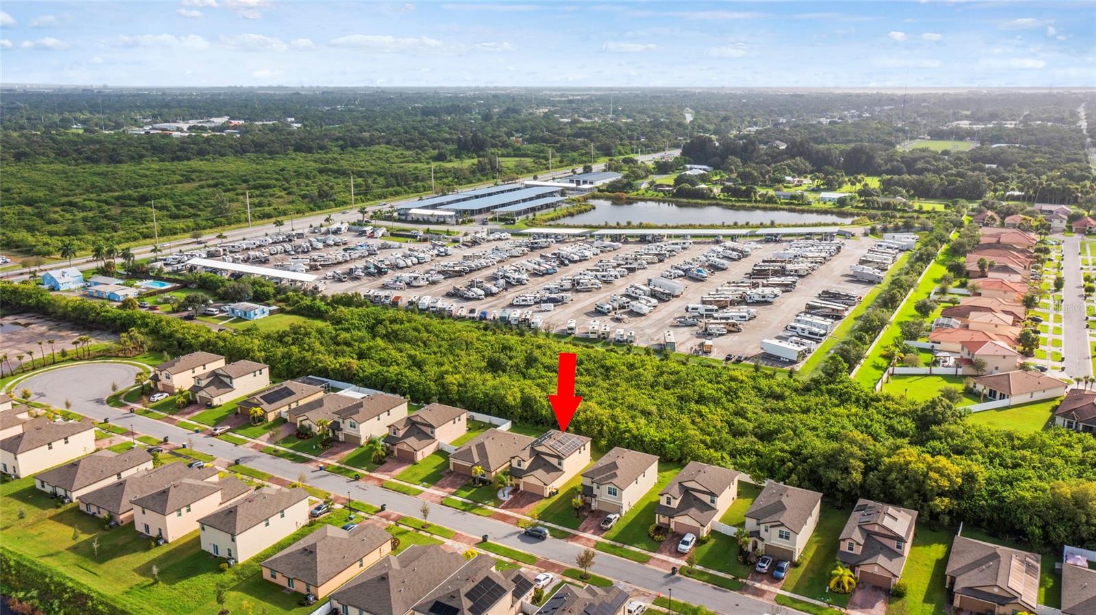 BENT CREEK TR B-2 - Residential