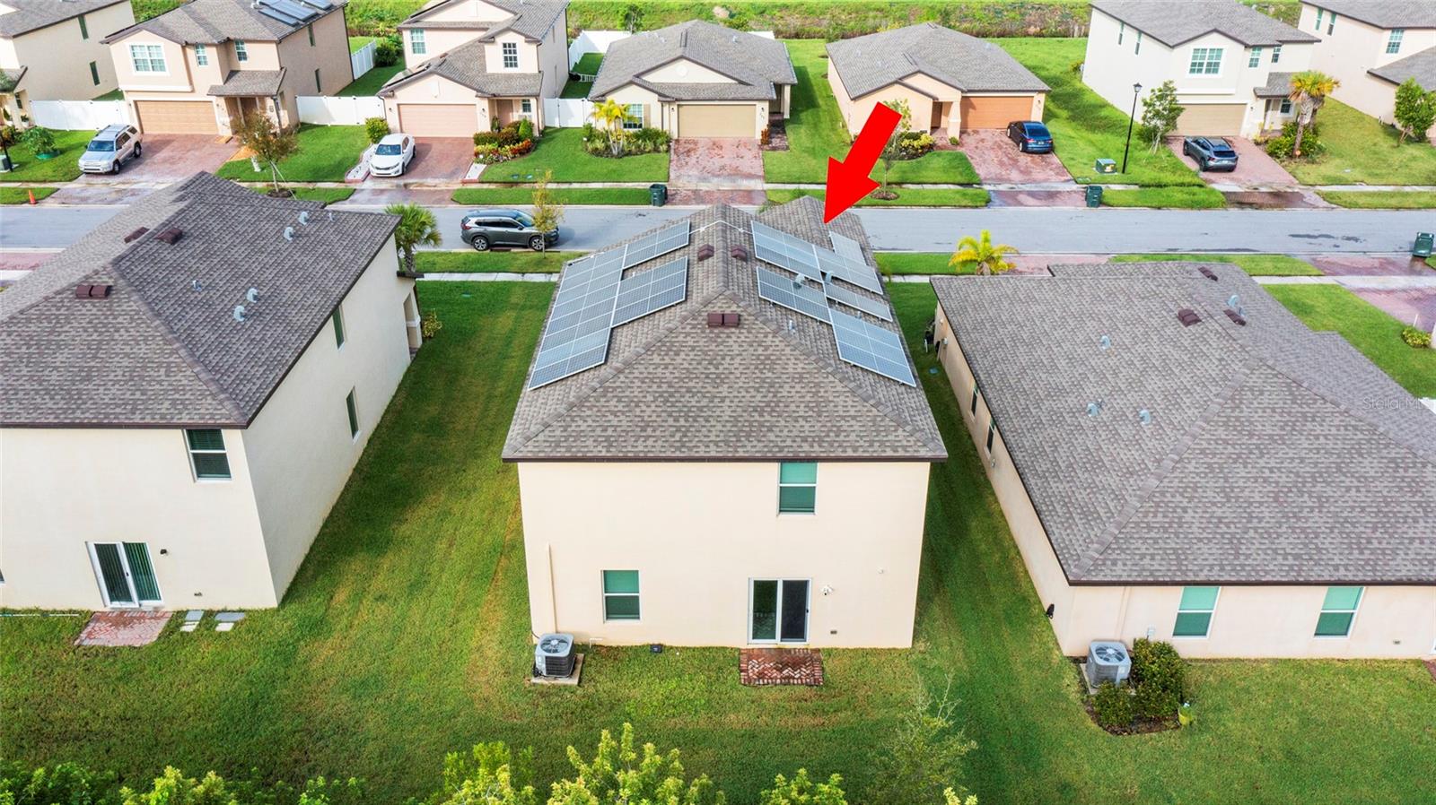 BENT CREEK TR B-2 - Residential