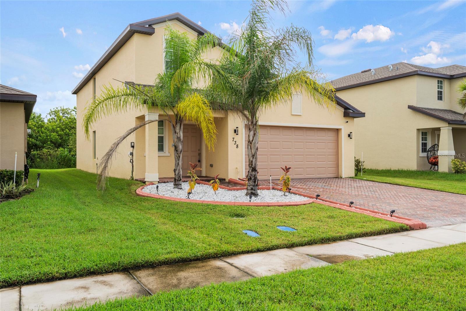 BENT CREEK TR B-2 - Residential