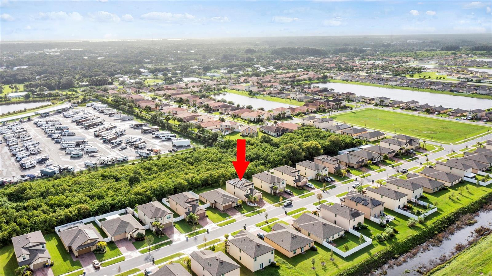 BENT CREEK TR B-2 - Residential