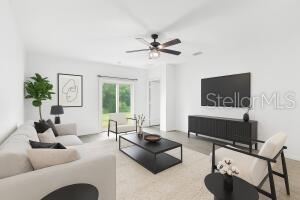 BENT CREEK TR B-2 - Residential