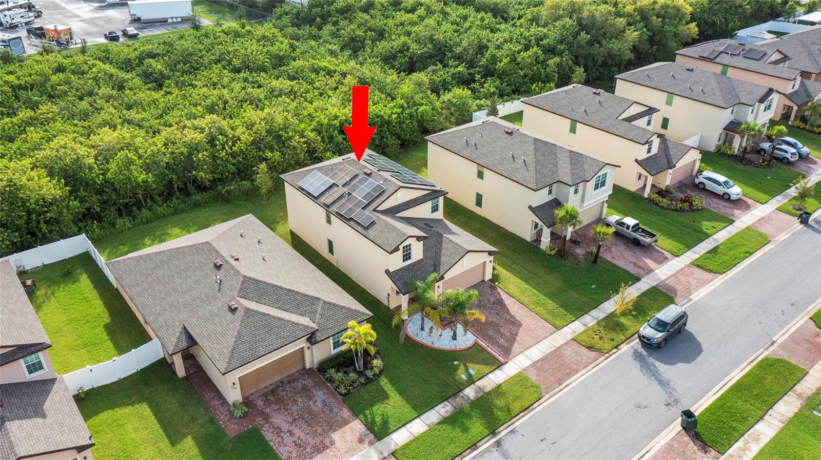 BENT CREEK TR B-2 - Residential