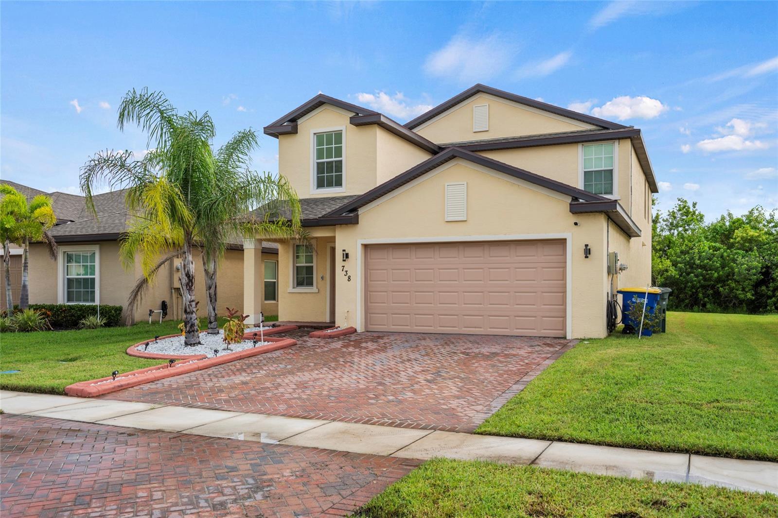 BENT CREEK TR B-2 - Residential