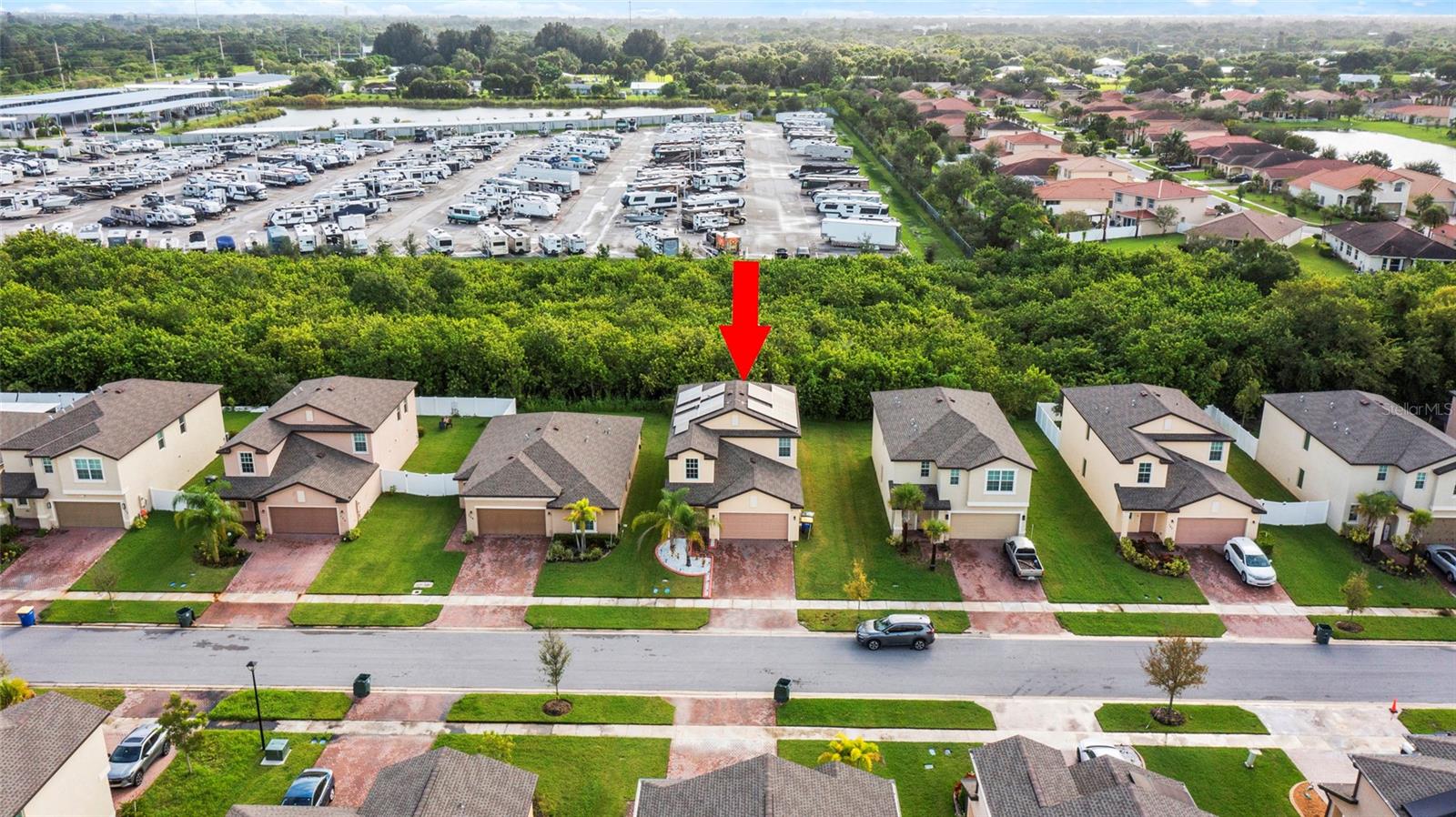 BENT CREEK TR B-2 - Residential