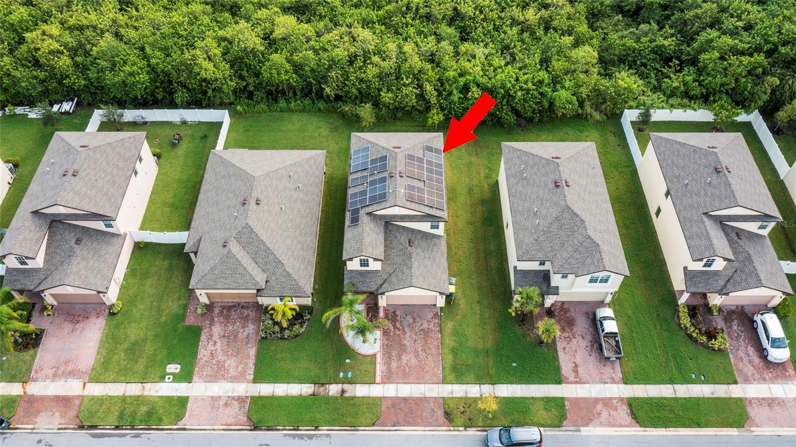 BENT CREEK TR B-2 - Residential