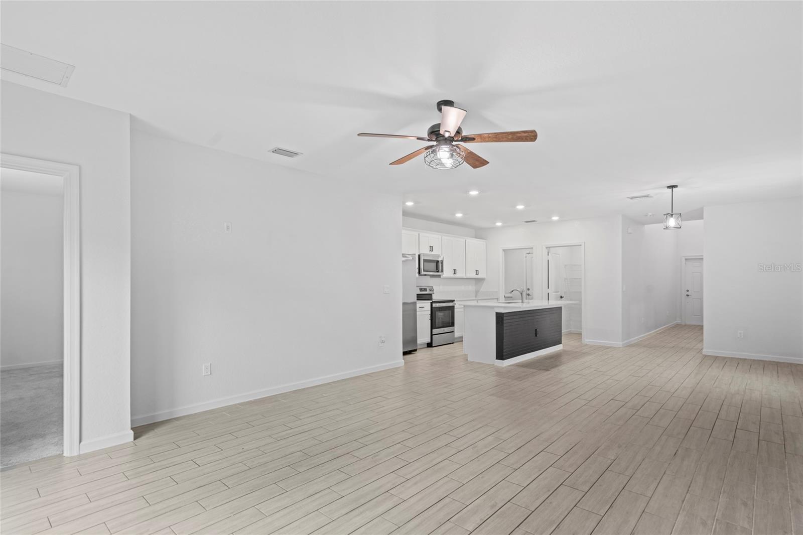 BENT CREEK TR B-2 - Residential