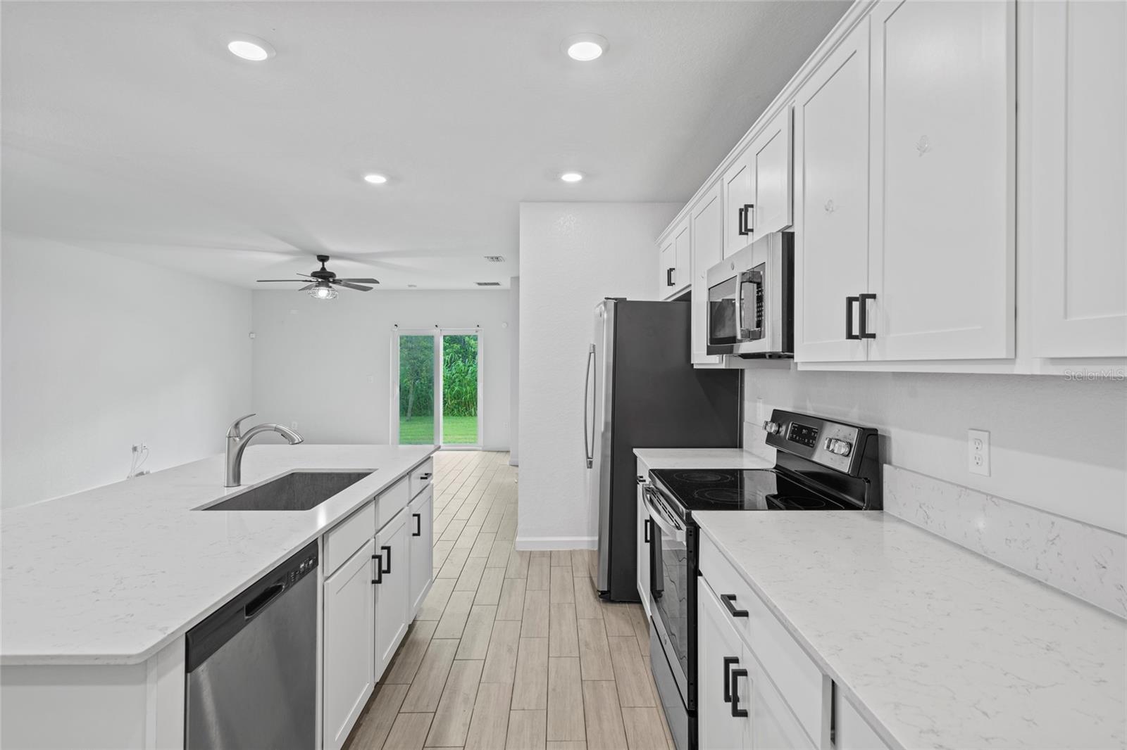 BENT CREEK TR B-2 - Residential