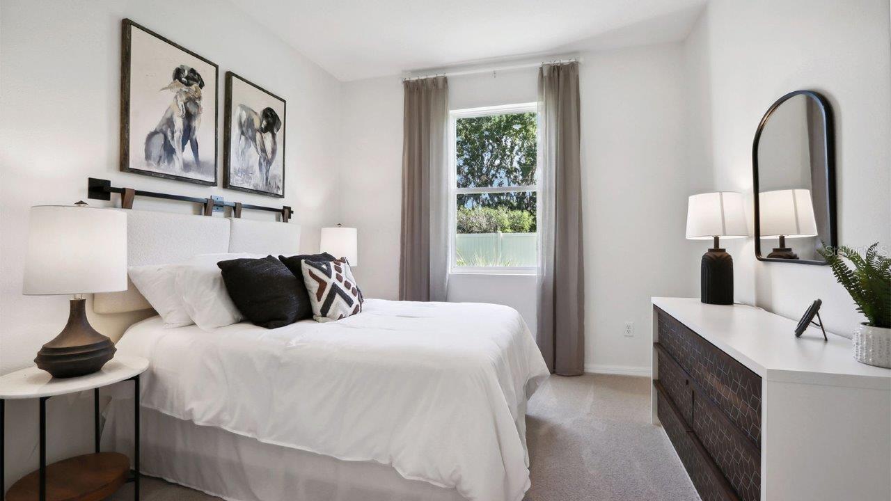 DEERBROOK - Residential