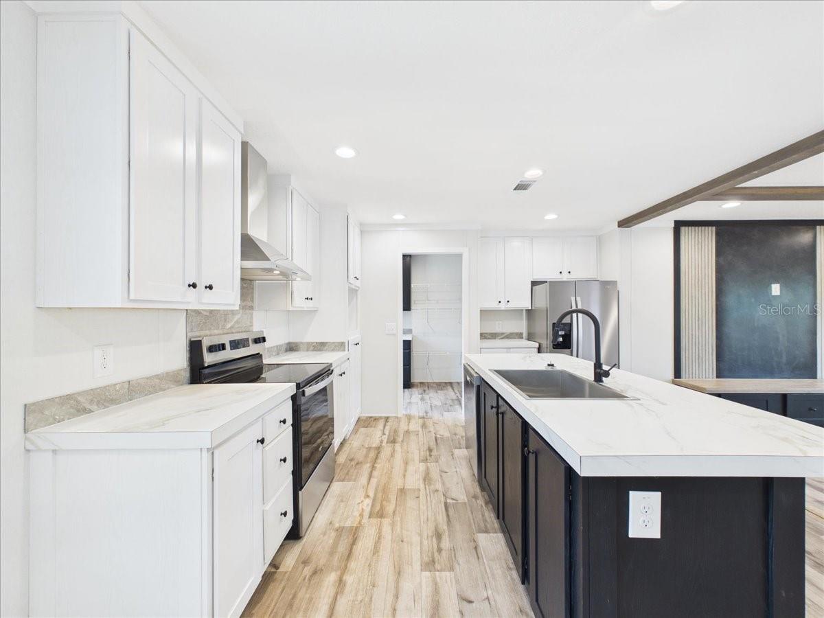 NA - Residential