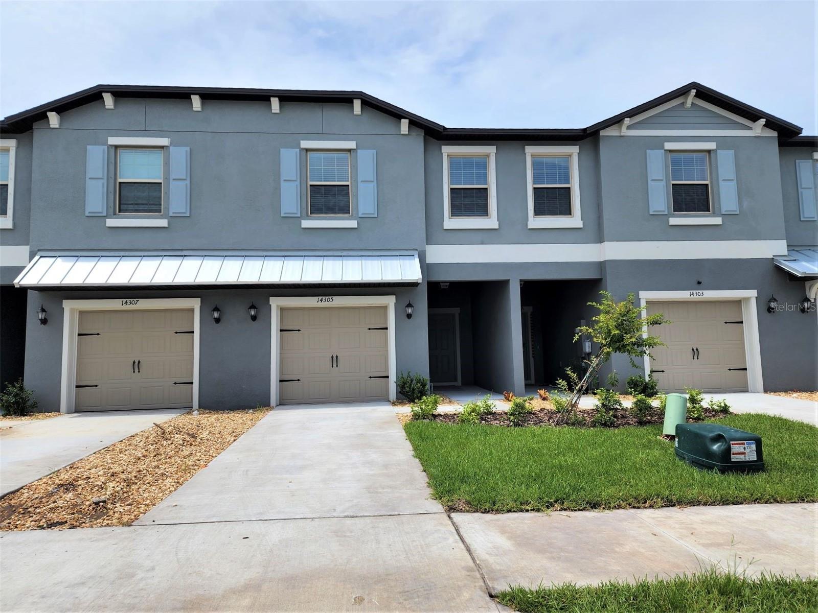 BELMONT TWNHMS PRCL F - Residential Lease