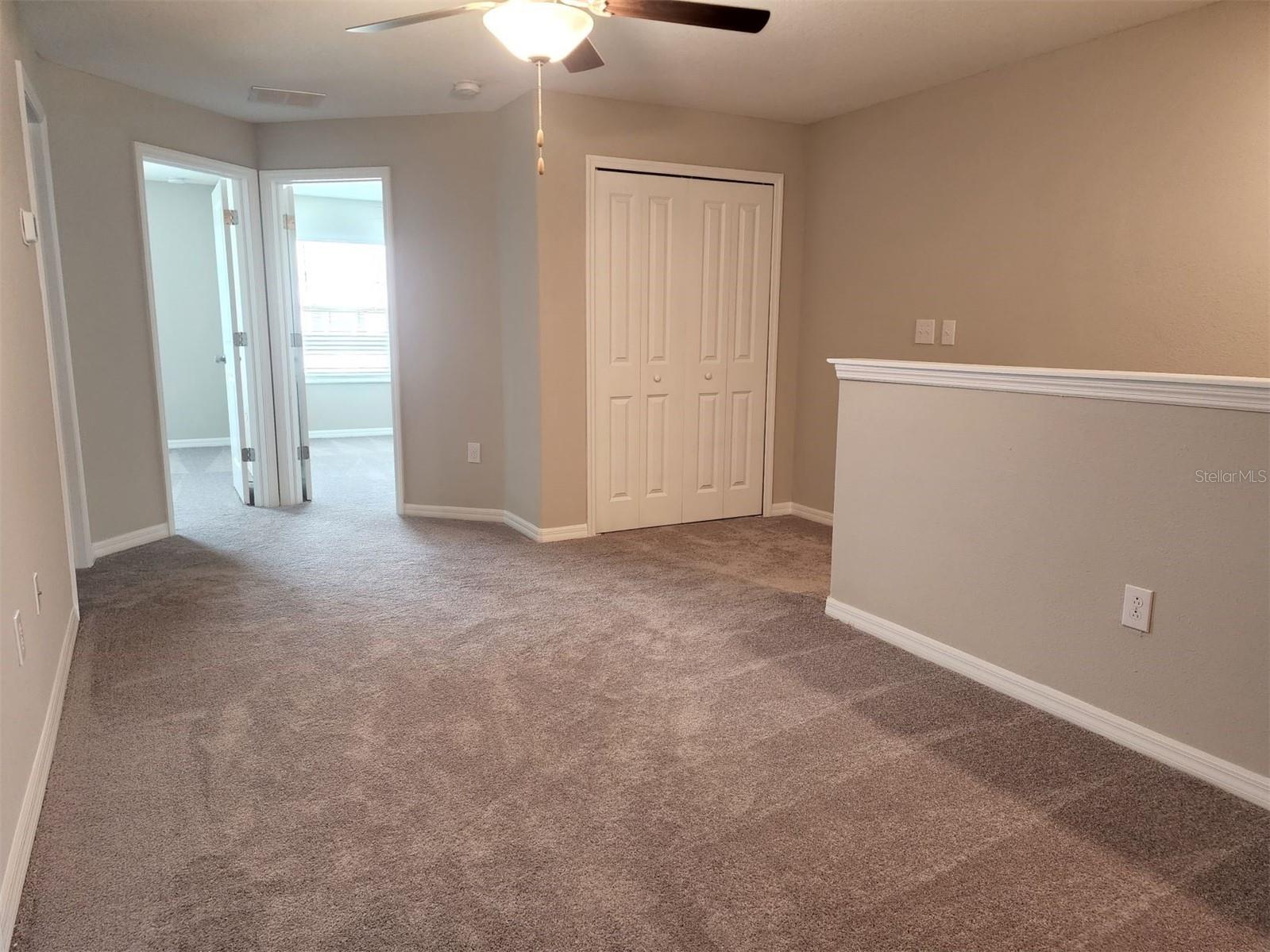BELMONT TWNHMS PRCL F - Residential Lease