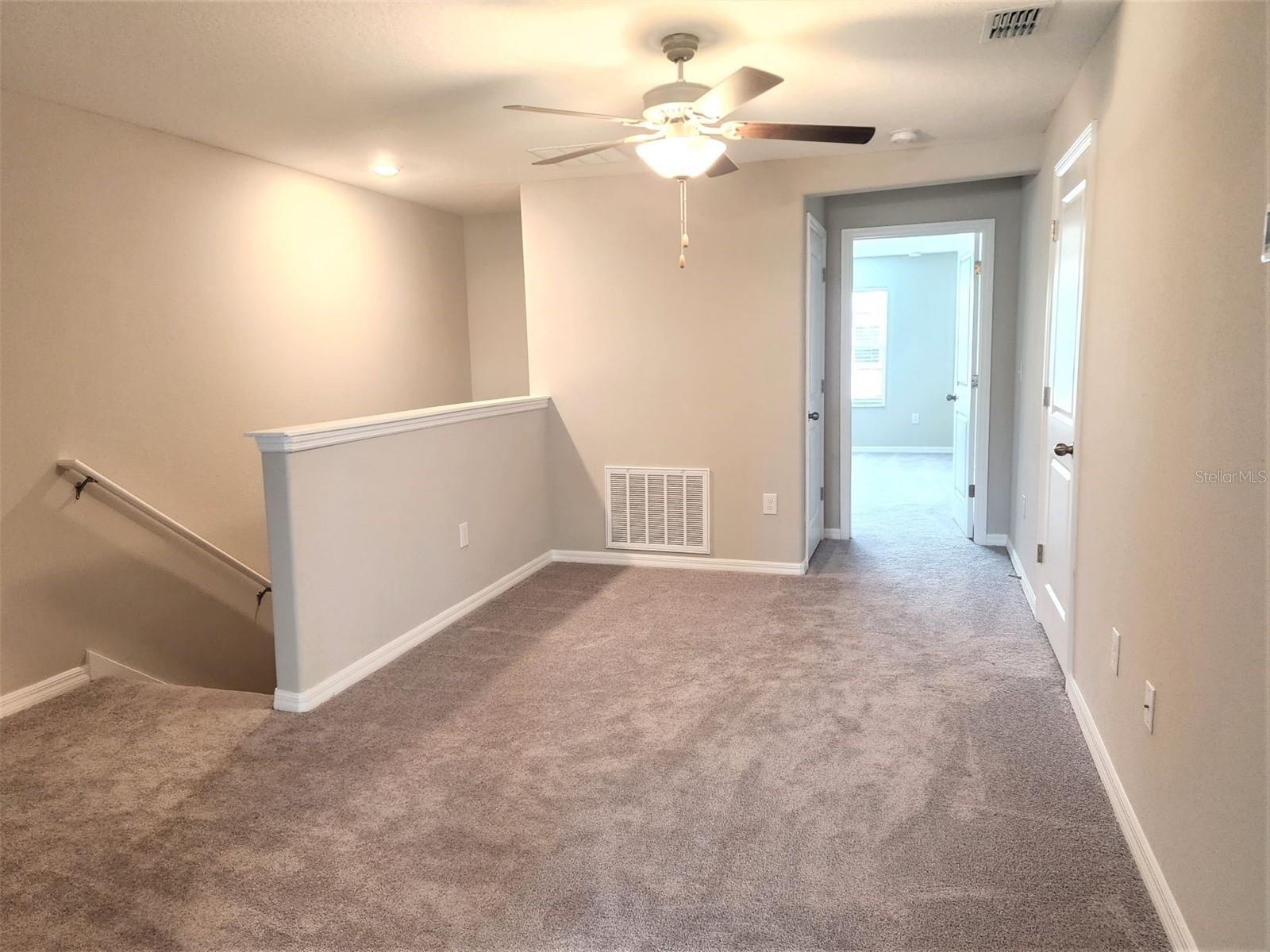 BELMONT TWNHMS PRCL F - Residential Lease