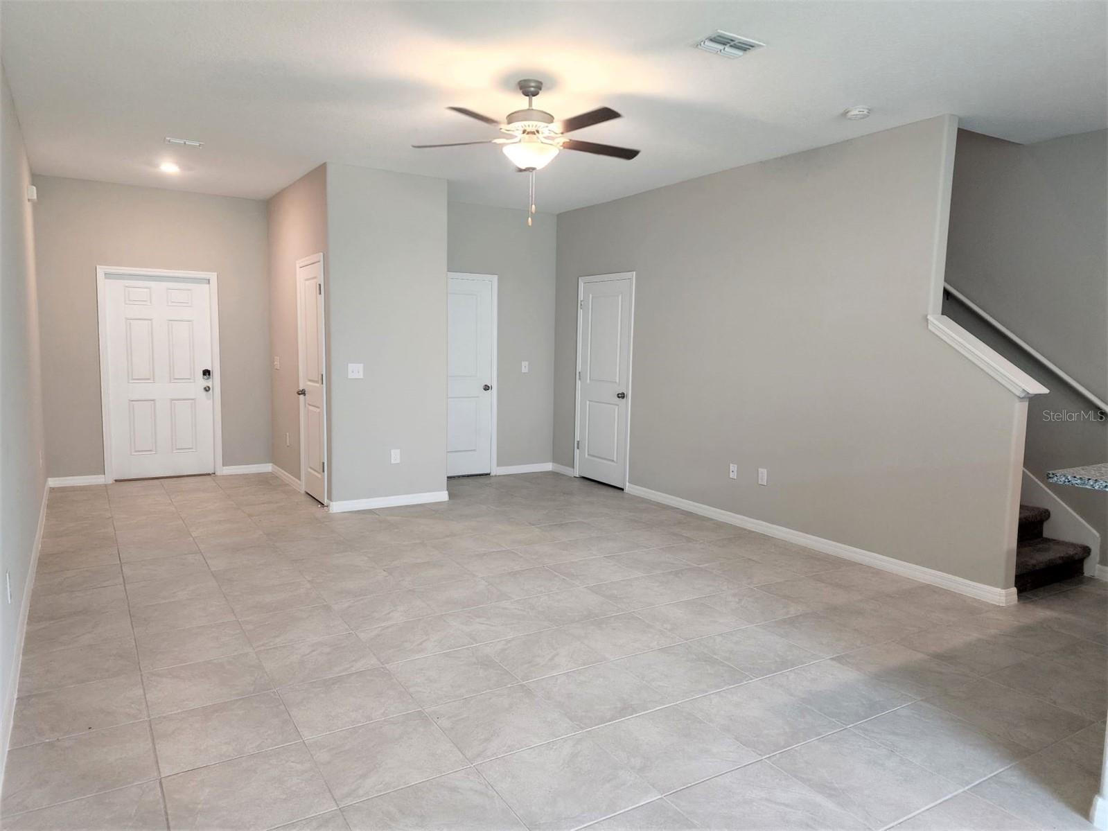 BELMONT TWNHMS PRCL F - Residential Lease