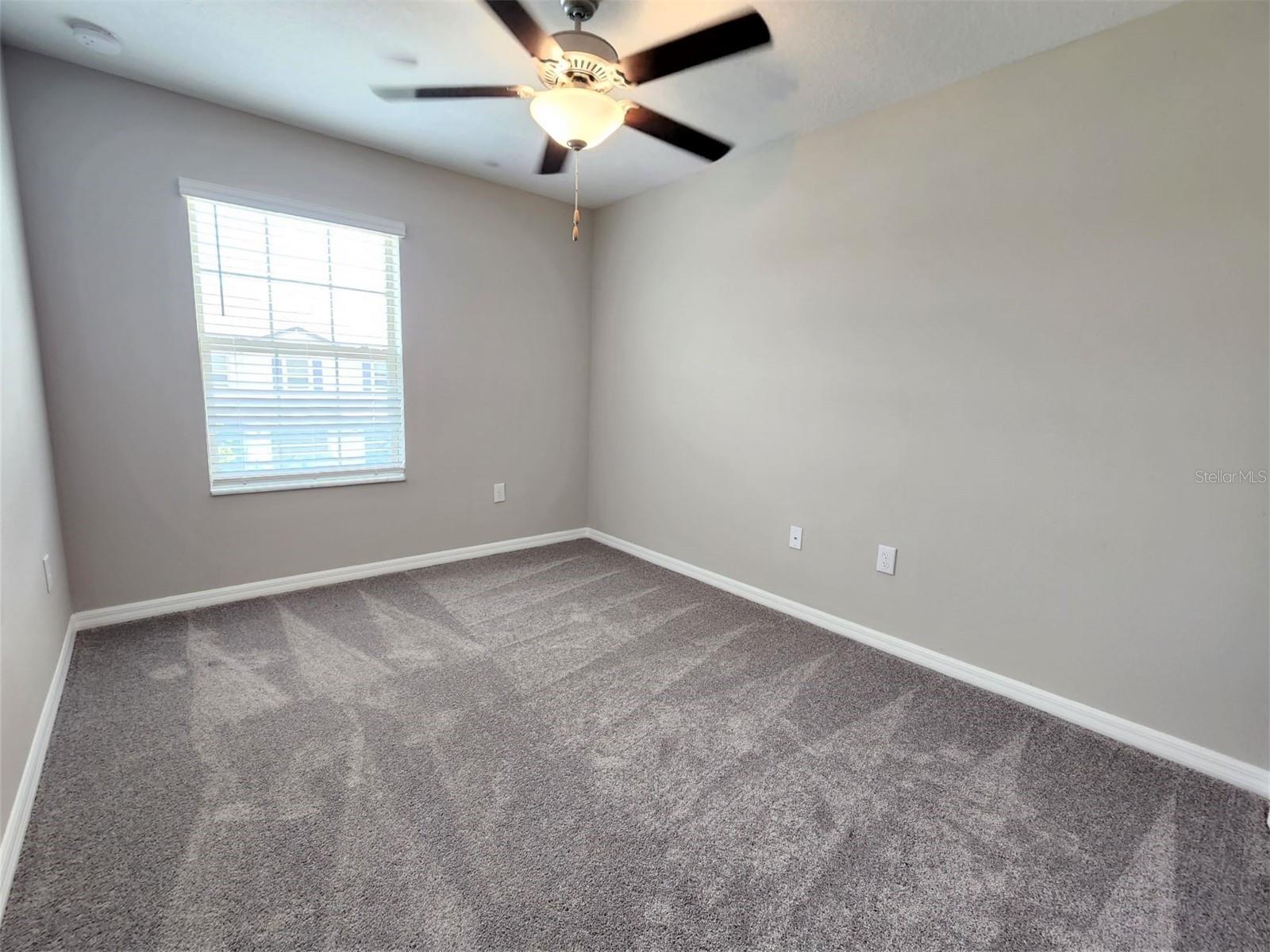 BELMONT TWNHMS PRCL F - Residential Lease
