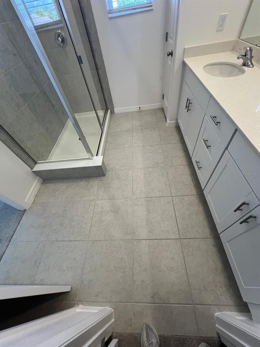 BRIXTON TWNHMS - Residential Lease