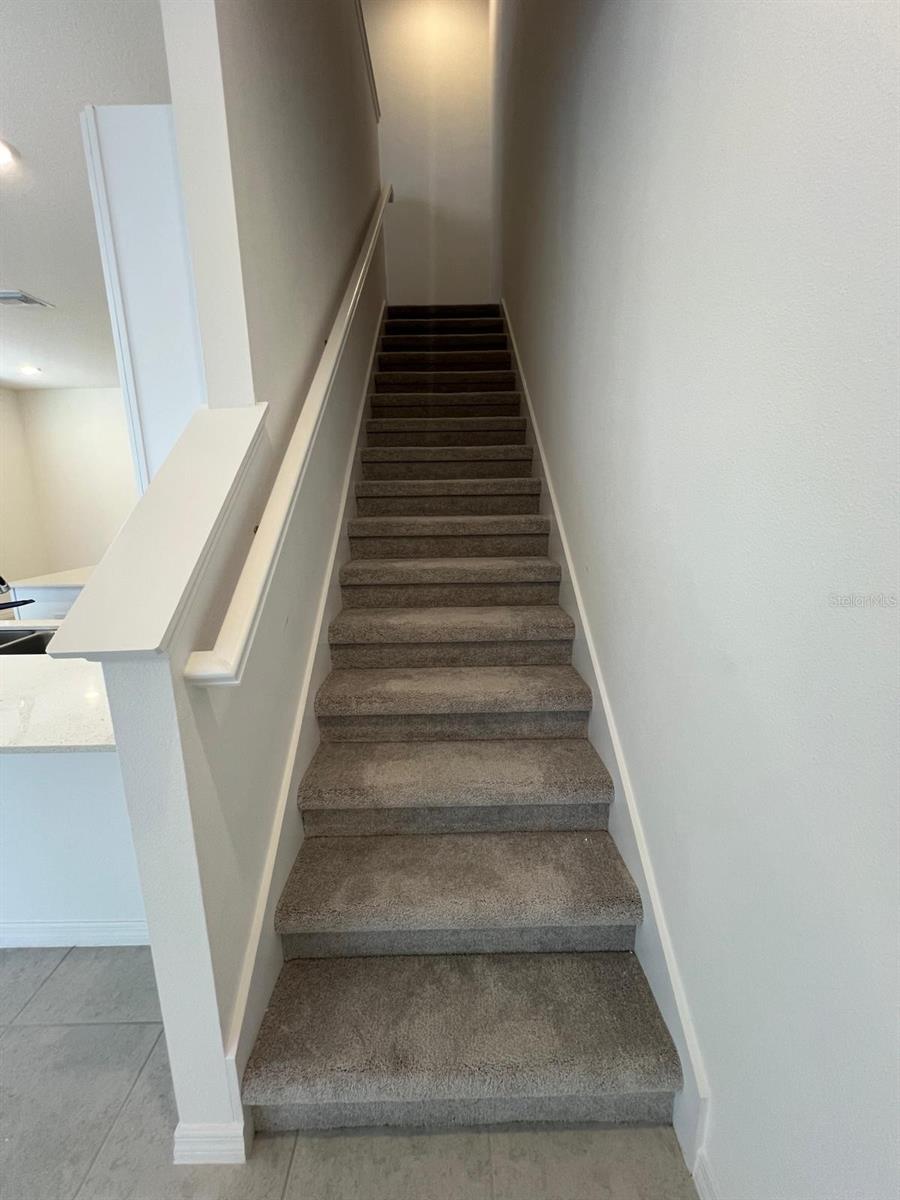 BRIXTON TWNHMS - Residential Lease